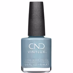 CND Teal Textile #449 VINYLUX, 15 ml