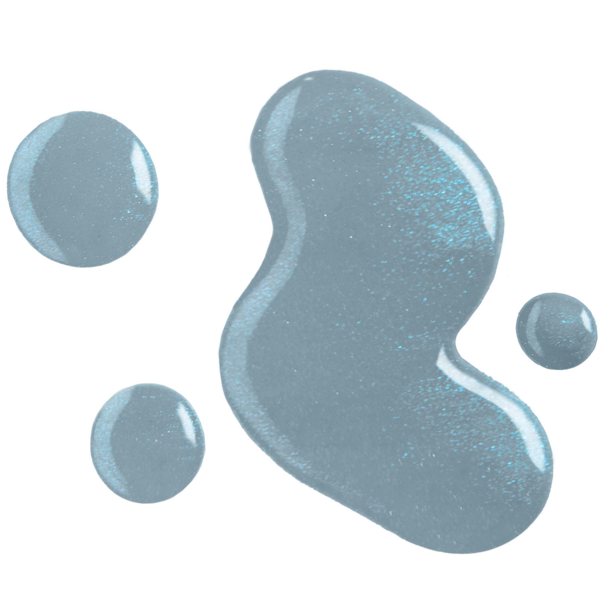 CND Teal Textile #449 VINYLUX, 15 ml