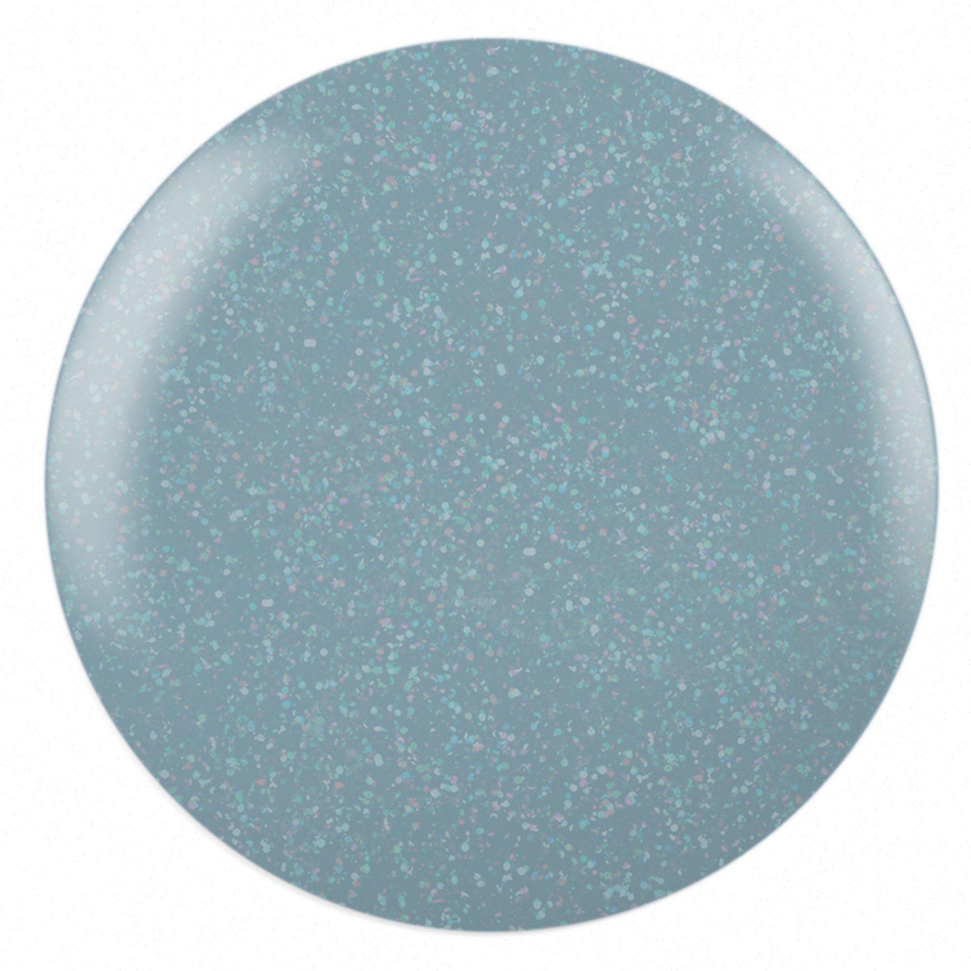 CND Teal Textile #449 VINYLUX, 15 ml