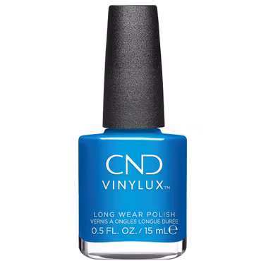 CND What’s Old is Blu Agn #451 VINYLUX, 15 ml