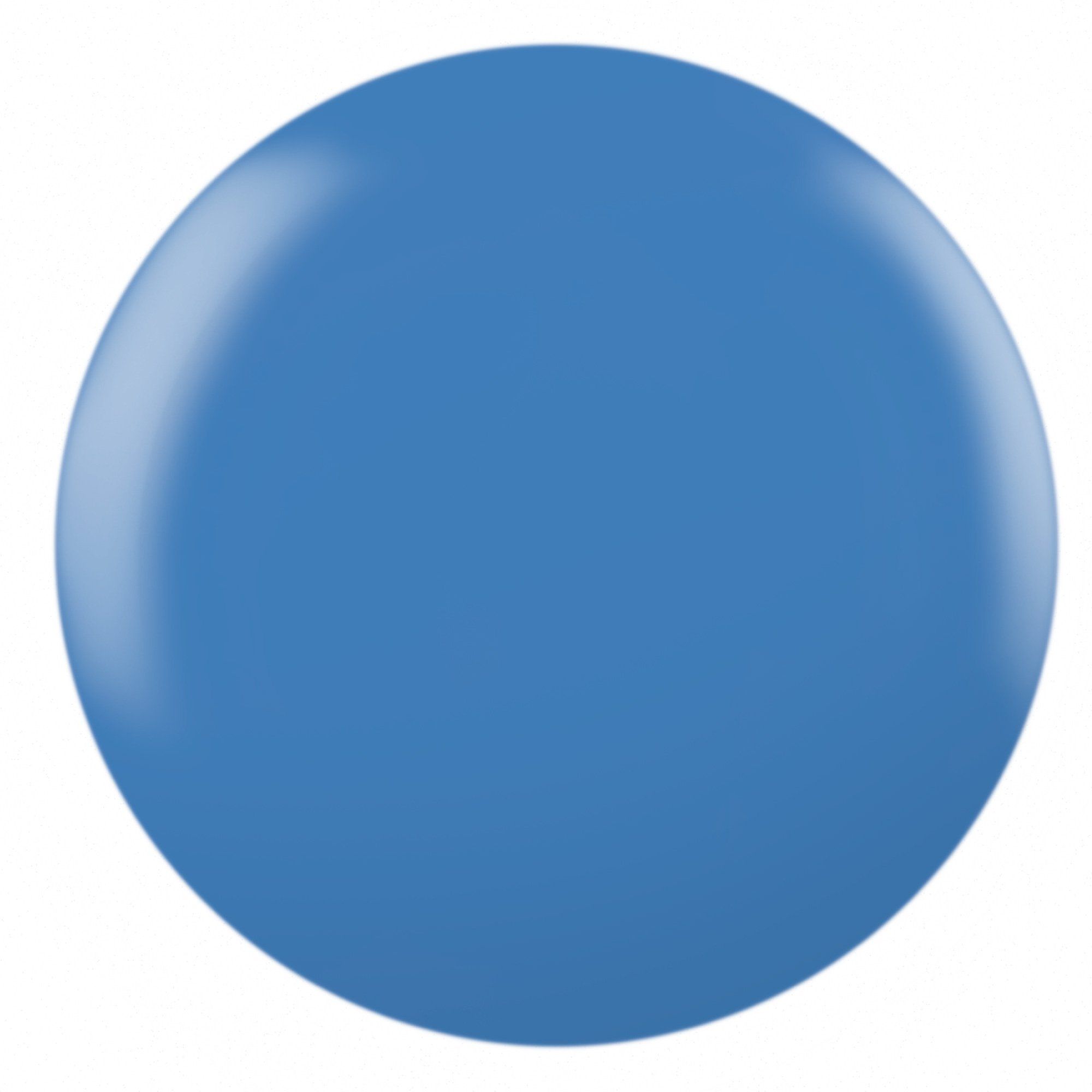 CND What’s Old is Blu Agn #451 VINYLUX, 15 ml