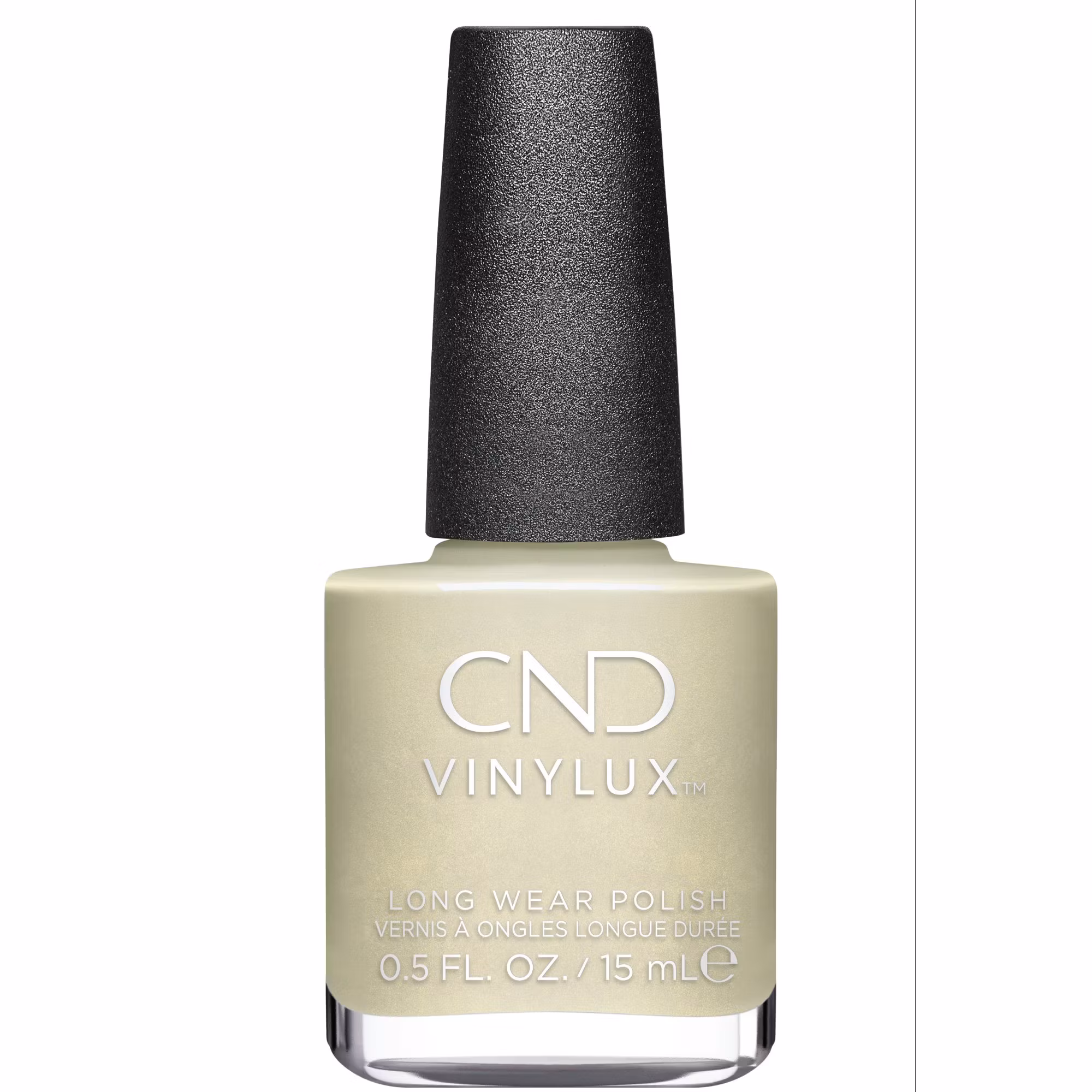 CND Rags to Stches #450 VINYLUX, 15 ml