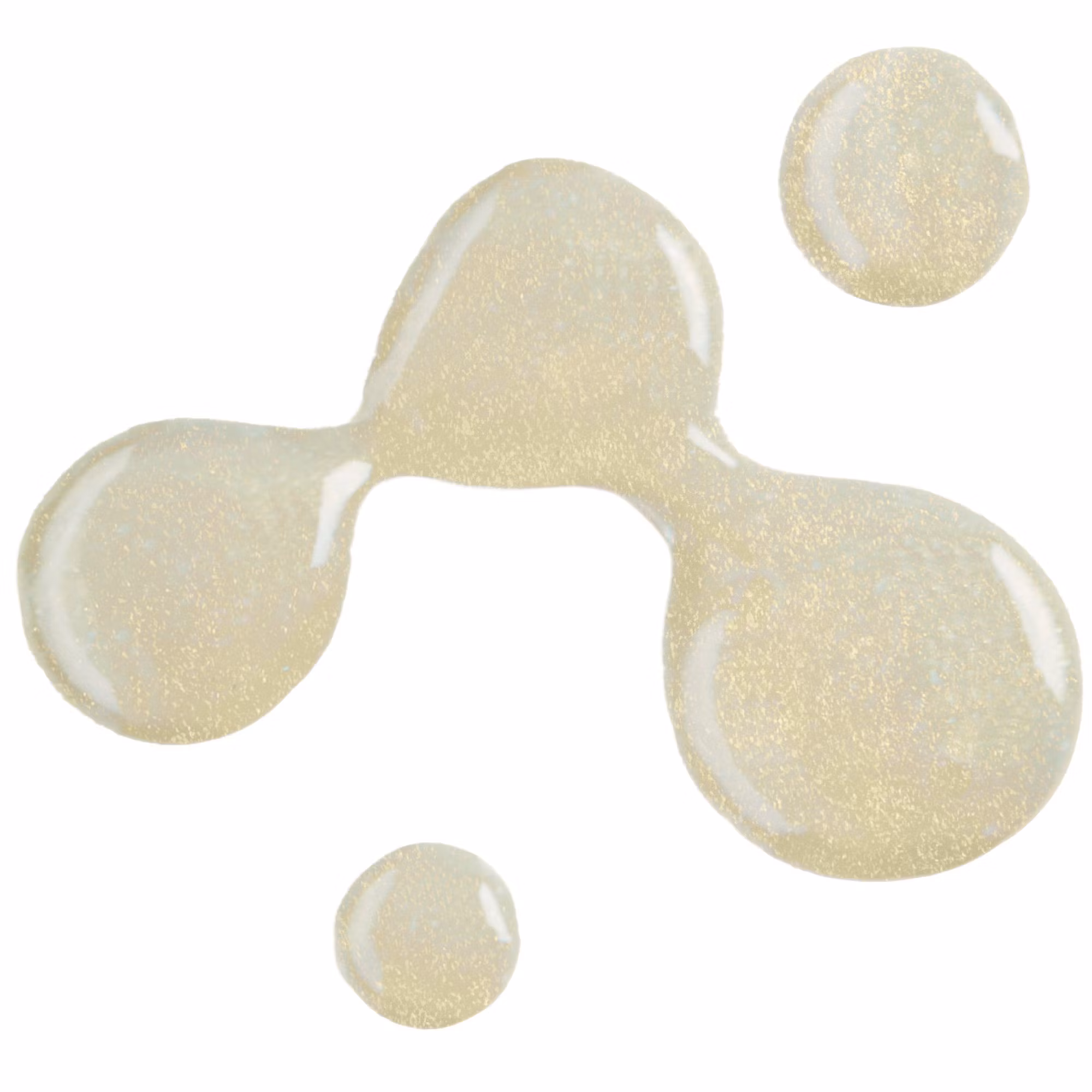CND Rags to Stches #450 VINYLUX, 15 ml