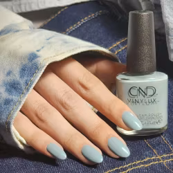 CND Rags to Stches #450 VINYLUX, 15 ml