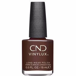 CND Leather Goods #454 VINYLUX, 15 ml