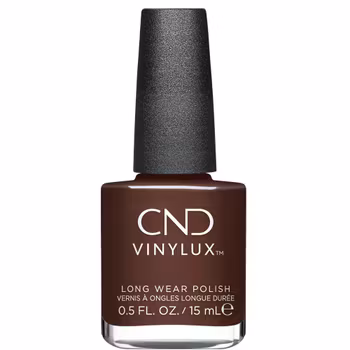 CND Leather Goods #454 VINYLUX, 15 ml