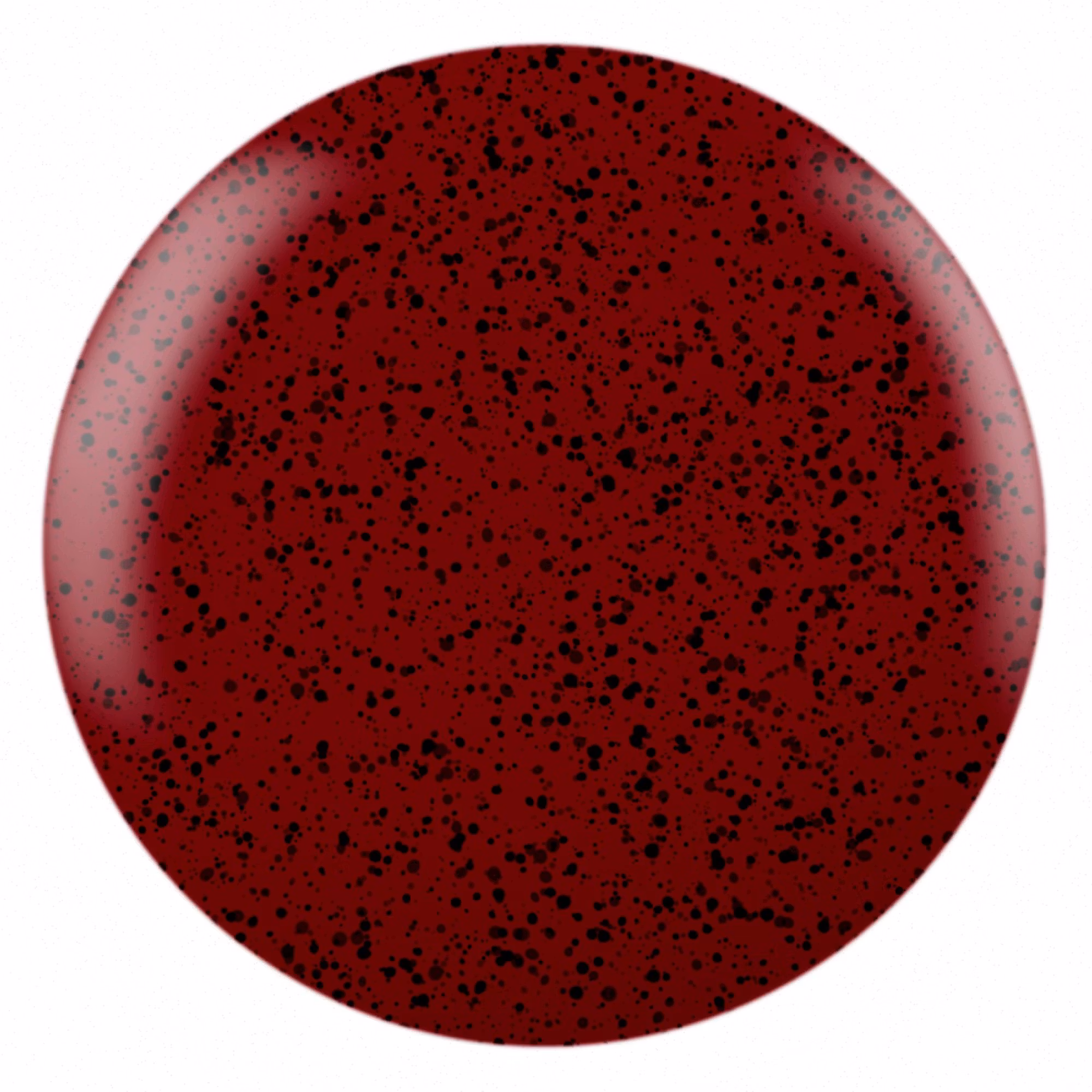 CND Needles & Red #453 VINYLUX, 15 ml
