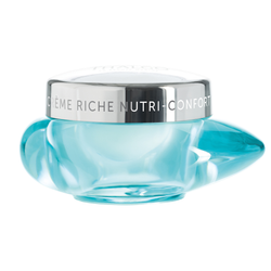 Thalgo Cold Cream Marine - Nutri-Comfort Rich Cream, 50 ml -ekstra rik pleiende krem