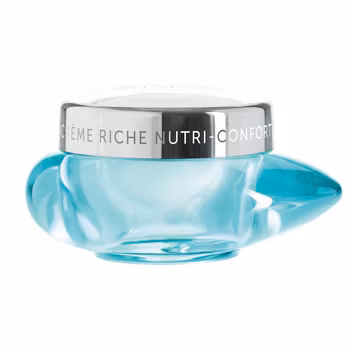 Thalgo Cold Cream Marine - Nutri-Comfort Rich Cream, 50 ml -ekstra rik pleiende krem