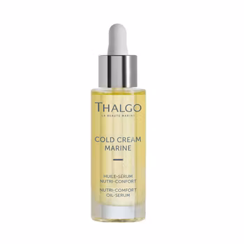 Thalgo Cold Cream Marine - Nutri-Comfort Oil-Serum, 30 ml - nærende olje-serum