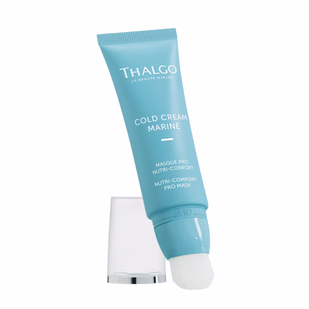 Thalgo Cold Cream Marine - Nutri-Comfort PRO Mask, 50 ml - pleiende maske