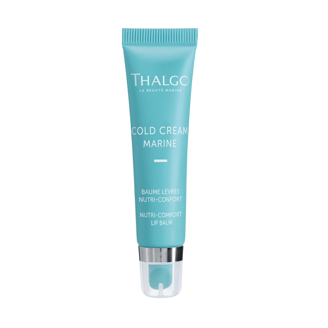 Thalgo Cold Cream Marine - Nutri-Comfort Lip Balm, 15 ml - leppesalve