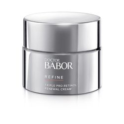 Dr Babor Triple Pro-Retinol Renewal Cream 50 ml - Retinol-krem