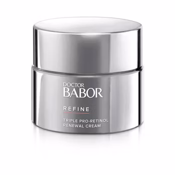 Dr Babor Triple Pro-Retinol Renewal Cream 50 ml - Retinol-krem