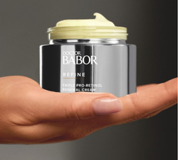 Dr Babor Triple Pro-Retinol Renewal Cream 50 ml - Retinol-krem