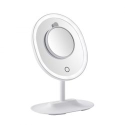 Browgame Cosmetics Advanced Original Lighted Makeup Mirror