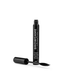 Browgame Cosmetics Lashgame Activating Serum Mascara - Mascara og vippeserum i ett