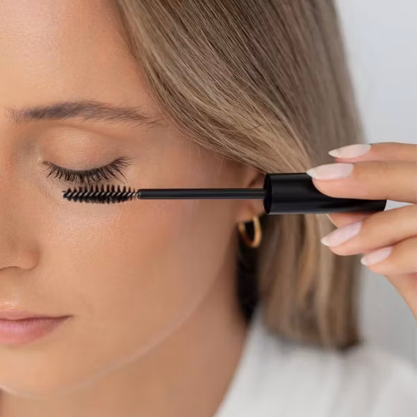 Browgame Cosmetics Lashgame Activating Serum Mascara - Mascara og vippeserum i ett