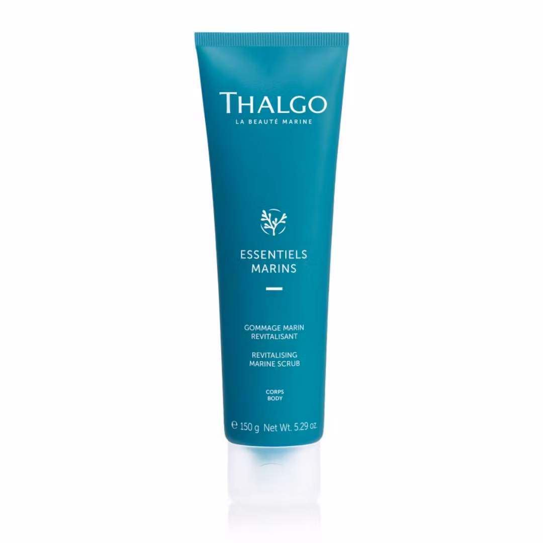 Thalgo Revitalising Marine Scrub, 150 ml - peeling kropp