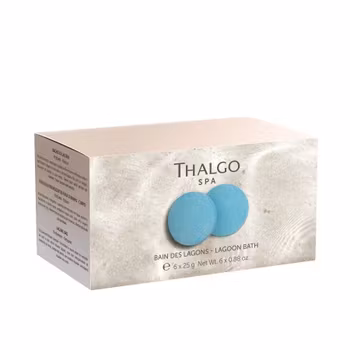 Thalgo Lagoon Bath 25g x 6