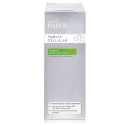 Dr. Babor Purity Blemish Reducing Duo - kvisebehandling og concealer