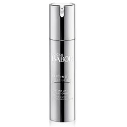 Dr. Babor Lifting Instant Lift Effect Cream 50 ml - oppstrammende og utglattende effekt