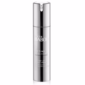 Dr. Babor Lifting Instant Lift Effect Cream 50 ml - oppstrammende og utglattende effekt