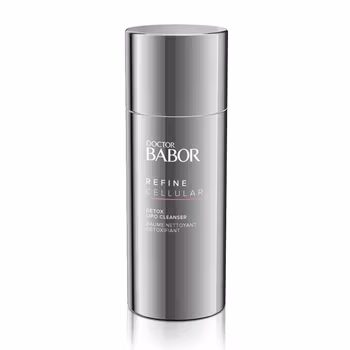 Dr. Babor Refine Detox Lipo Cleanser 100 ml - Rensebalm som gir glød