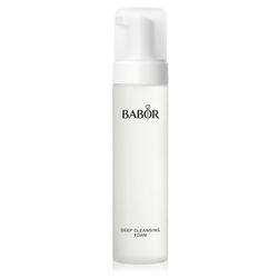 Babor Deep Cleansing Foam 200 ml - Renseskum