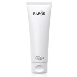 Babor Gentle Cleansing Cream 100 ml - rensekrem