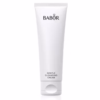 Babor Gentle Cleansing Cream 100 ml - rensekrem