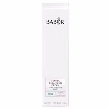 Babor Gentle Cleansing Cream 100 ml - rensekrem
