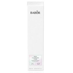 Babor Deep Cleansing Foam 200 ml - Renseskum