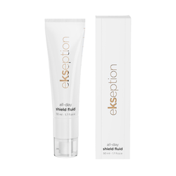 EKSEPTION All Day Shield Fluid spf 25,  50 ml