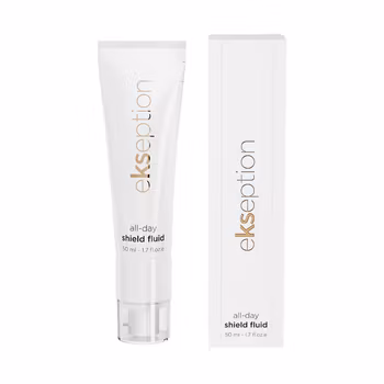 EKSEPTION All Day Shield Fluid spf 25,  50 ml