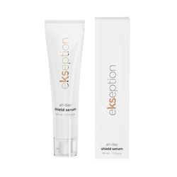 EKSEPTION All Day Shield Serum SPF 15, 50 ml