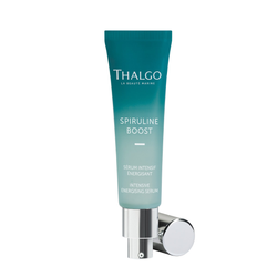 THALGO Spiruline Boost - Intensive Energising Serum, 30 ml - energigivense serum
