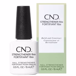 CND Strengthener RXx, 15 ml - Negleforsterker som gir styrke