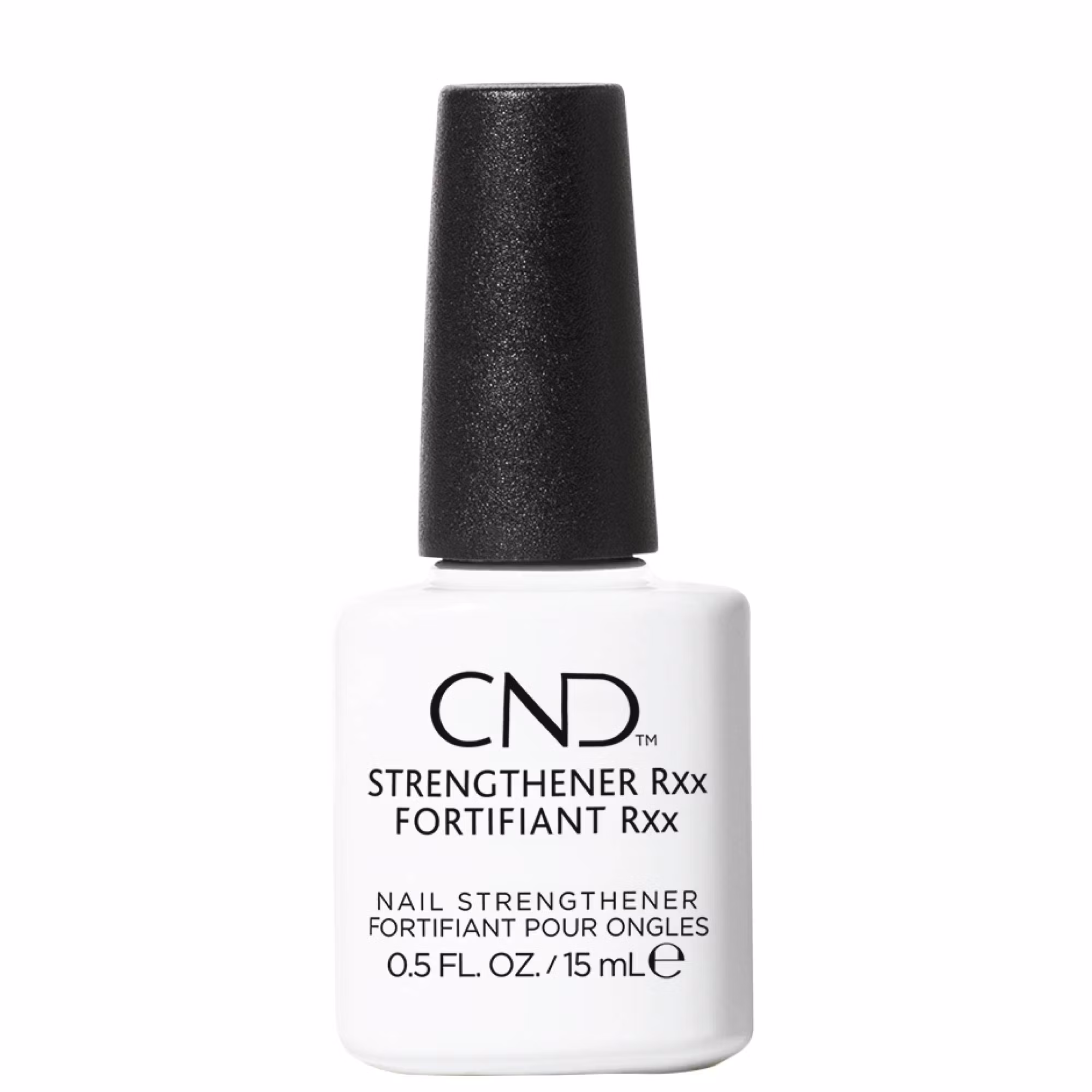 CND Strengthener RXx, 15 ml - Negleforsterker som gir styrke