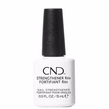 CND Strengthener RXx, 15 ml - Negleforsterker som gir styrke