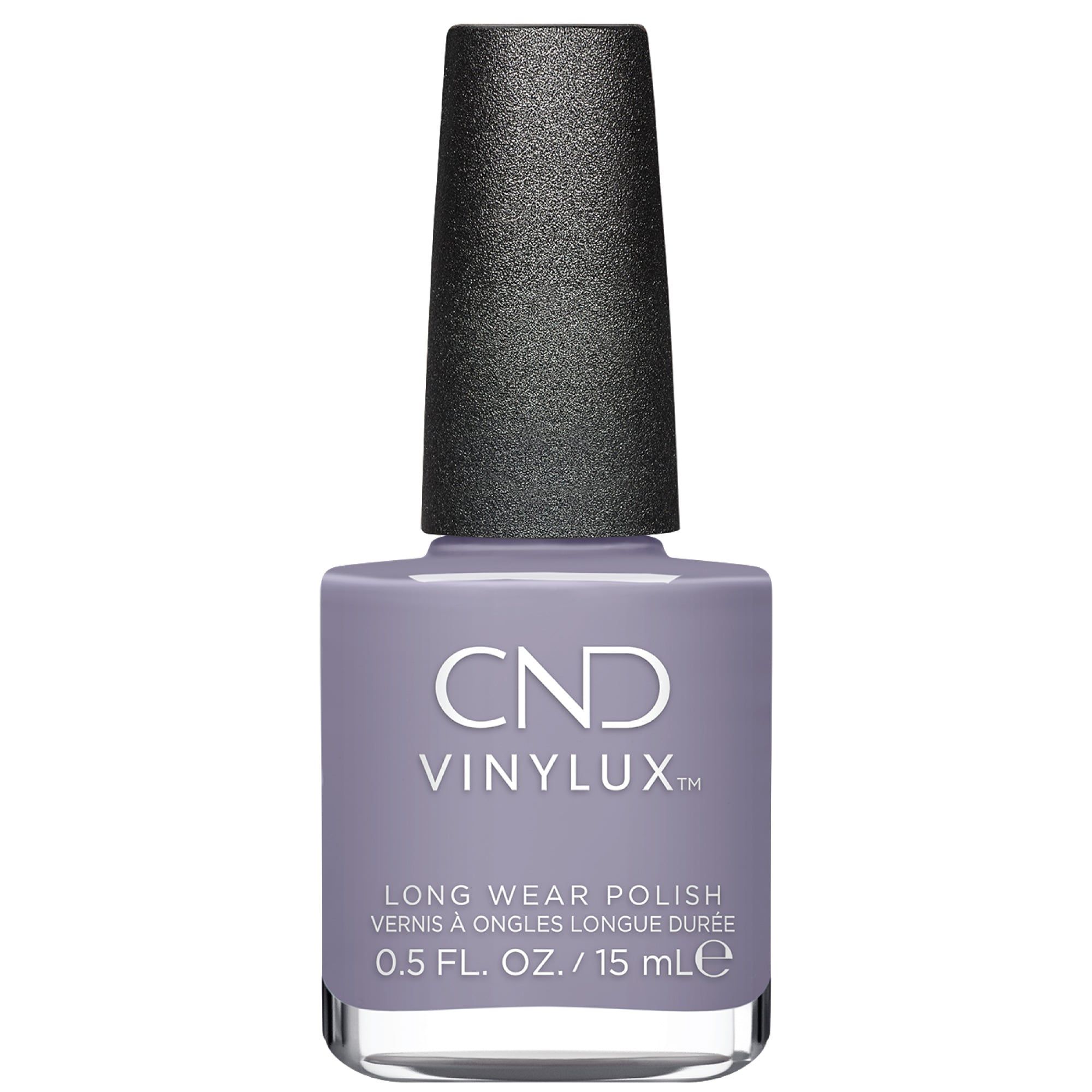 CND  Hazy Games #462 VINYLUX, 15 ml