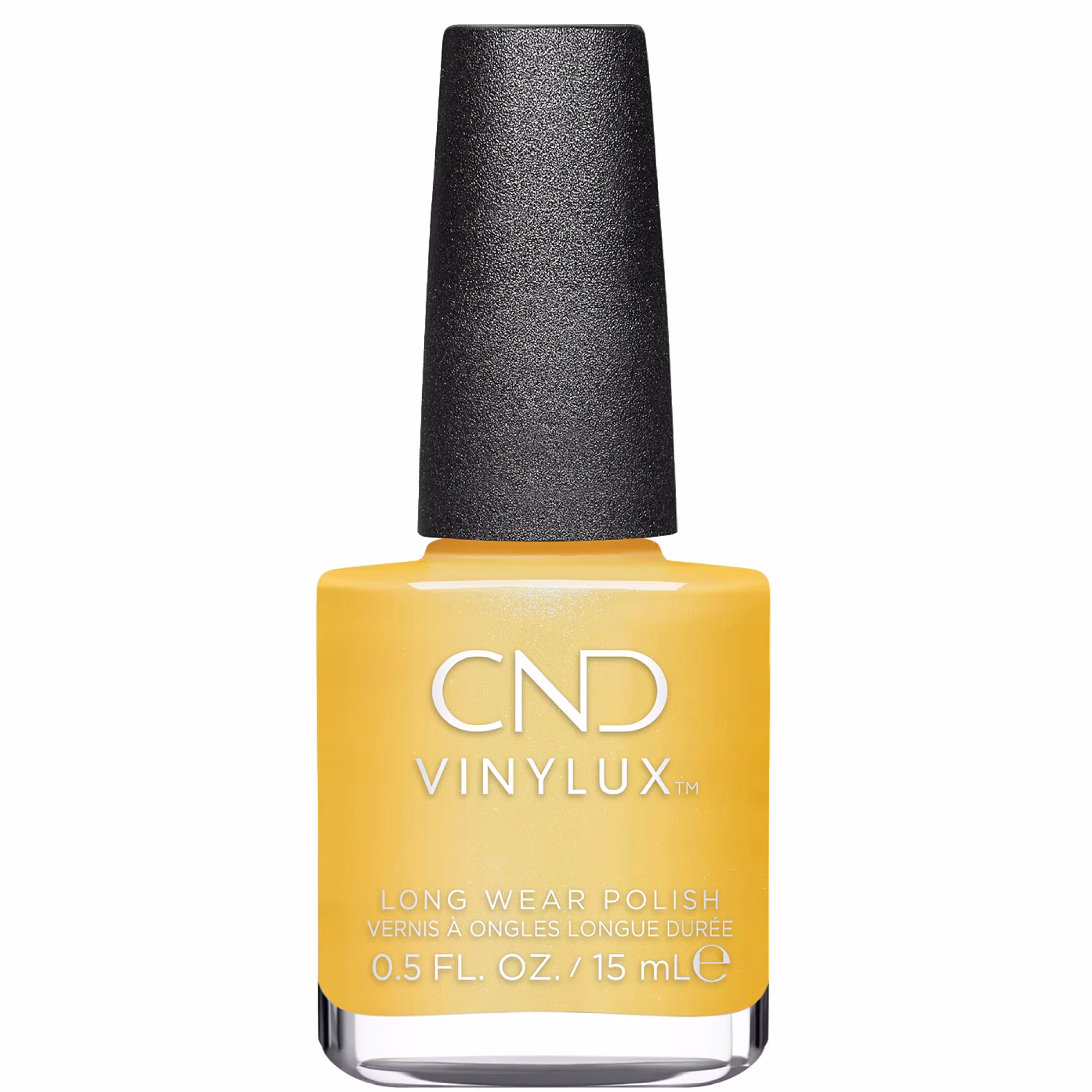 CND Char-Truth #466 VINYLUX, 15 ml