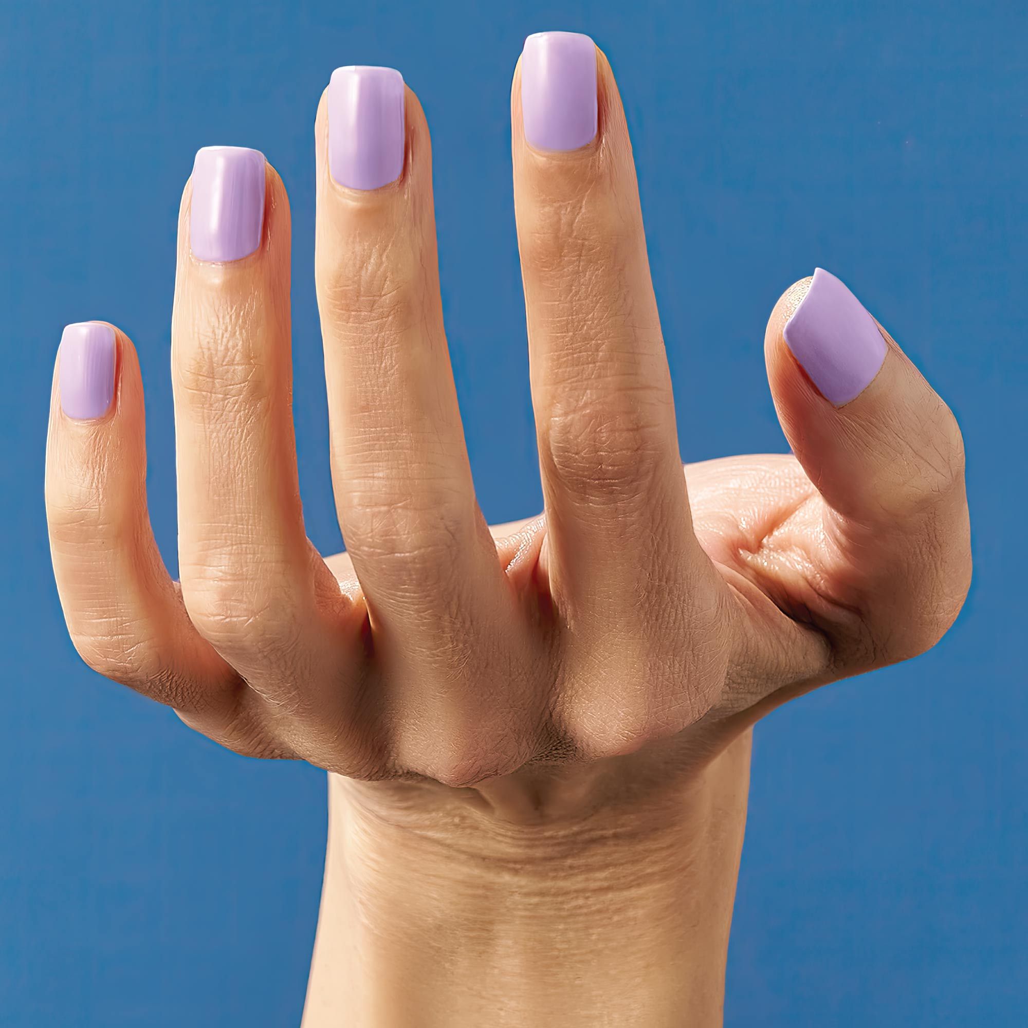 CND Chic-A-Delic #463 VINYLUX, 15 ml