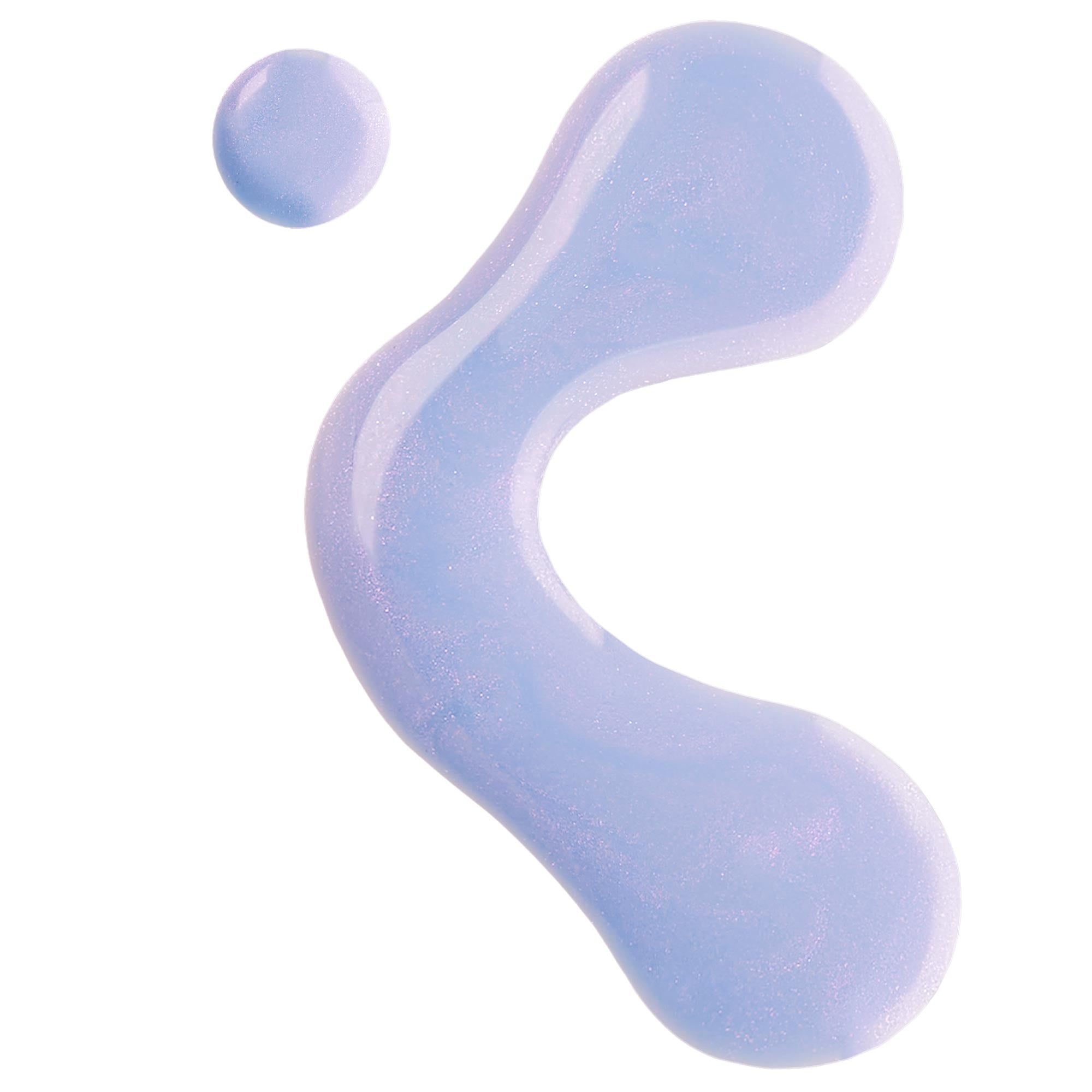 CND Chic-A-Delic #463 VINYLUX, 15 ml
