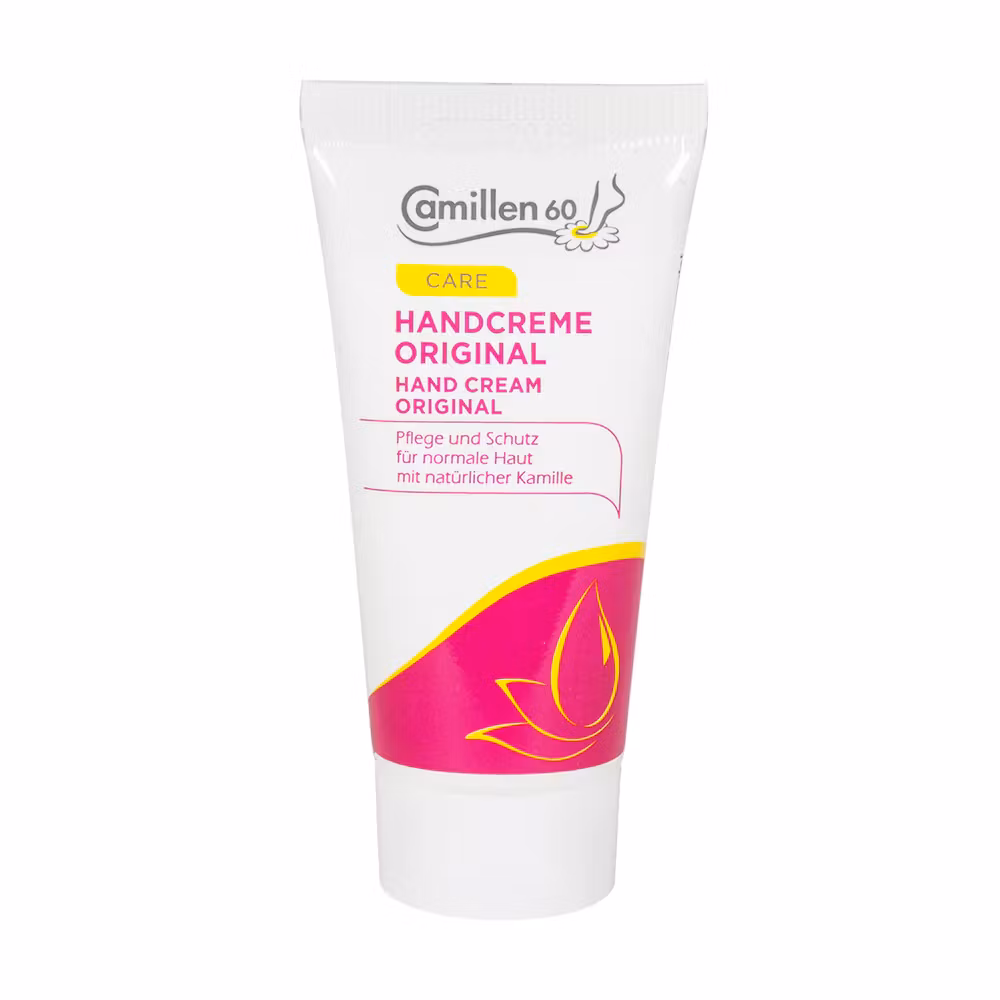 Camillen Hand Cream Original 100 ml