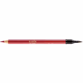 Babor Lip Liner 02 red - ren rød lipliner farge