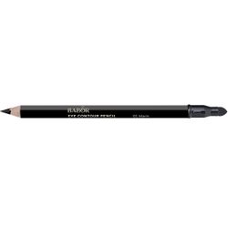 Babor Eye Contour Pencil 01 black - svart eyeliner