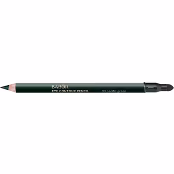 Babor Eye Contour Pencil 03 pacific green - mørkgrønn eyeliner
