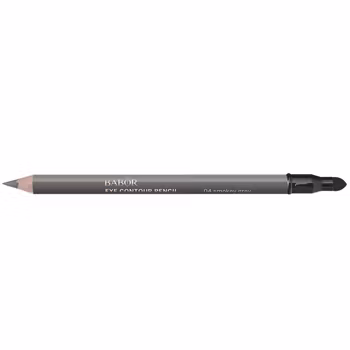 Babor Eye Contour Pencil 04 smokey grey - grå eyeliner