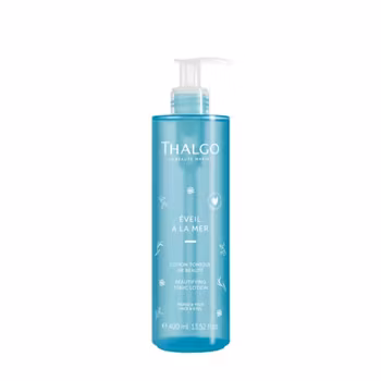 Thalgo Beautifying tonic lotion 400ml - kampanjestørrelse